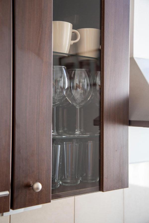 Apartment Gozsdu Aparment By Quentin Homes