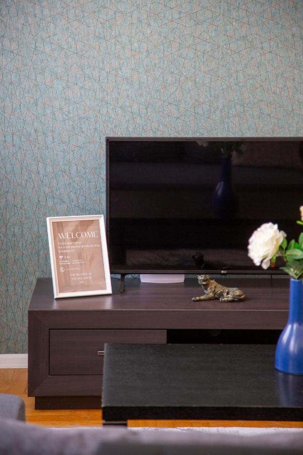 Gozsdu Aparment By Quentin Homes Lejlighed Budapest