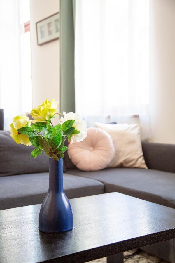 Apartamento Gozsdu Aparment By Quentin Homes *