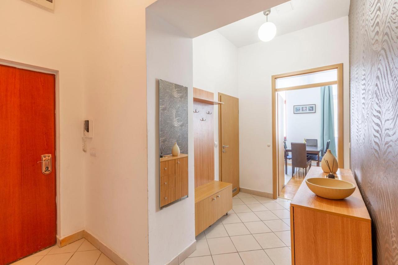 Apartmán Gozsdu Aparment By Quentin Homes *