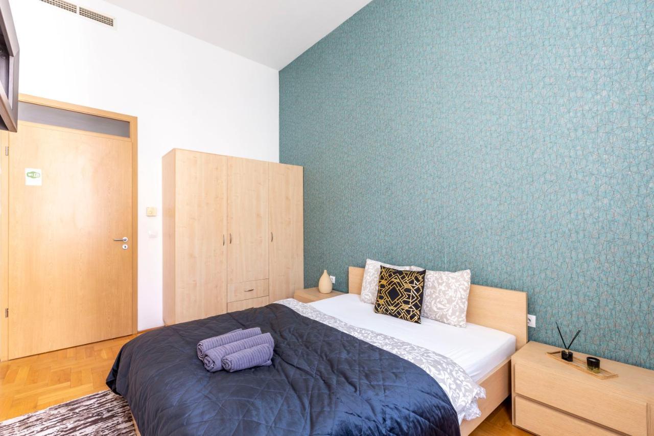 Apartmán Gozsdu Aparment By Quentin Homes Budapešť