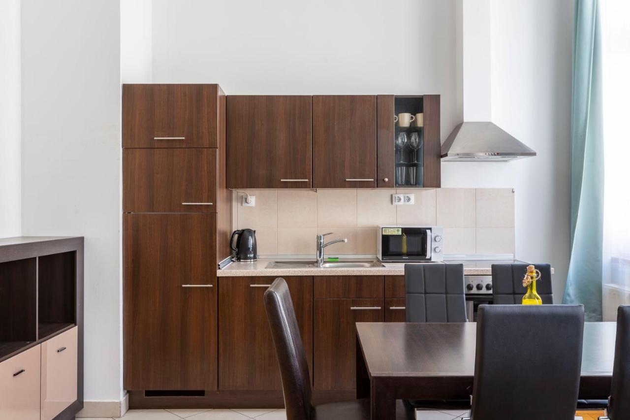 Gozsdu Aparment By Quentin Homes * Budapešť